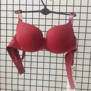 BELVÜ 1109 Kadın Balenli Destekli Dikişsiz Sütyen