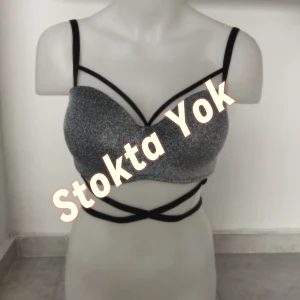 Staplez Simli Sütyen push up (destekli)