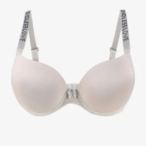 KOZA Taş Askılı Sütyen