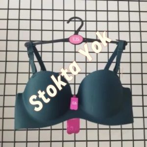 FK. Lazer Kesim Yarım Dolgulu Sütyen