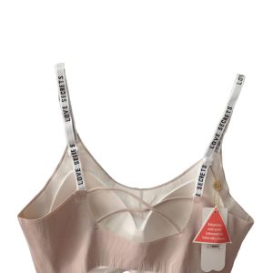 FK680 Görünmez Lazer Kesim Büstiyer Sütyen