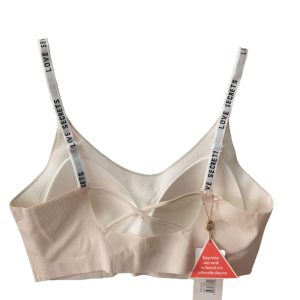 FK680 Görünmez Lazer Kesim Büstiyer Sütyen