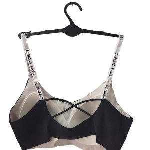 FK680 Görünmez Lazer Kesim Büstiyer Sütyen