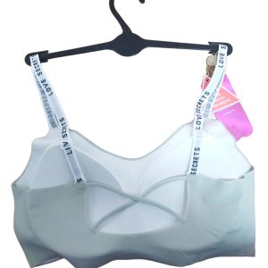 FK680 Görünmez Lazer Kesim Büstiyer Sütyen