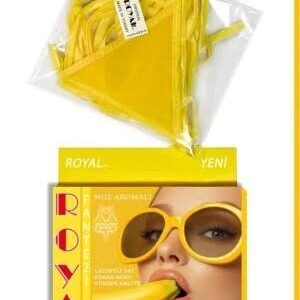 Yenilebilir İç Çamaşırı